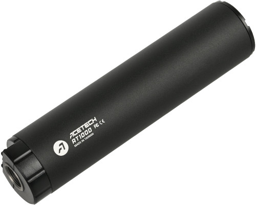 AceTech AT1000 Mock Suppressor Tracer Unit - Black