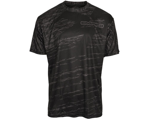 Empire Stupid Soft T-Shirt - Black