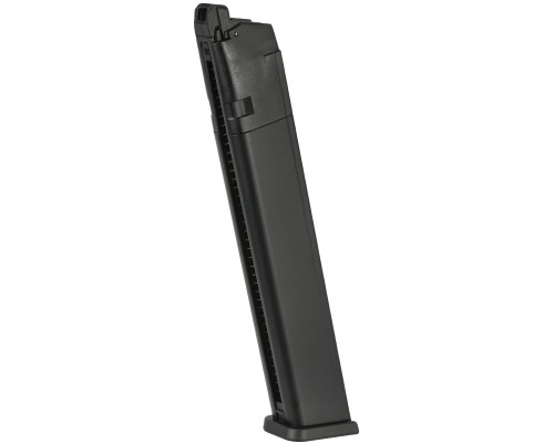 ASG Action Army AAP-01 Extended 50 Round Gas Airsoft Magazine (19771)
