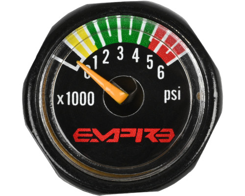 Empire Flo Pro & Flo Pressure Gauge (40805)