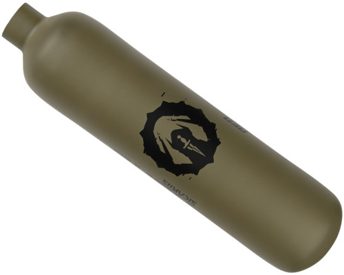 Sicariis AER Bottle - 35ci - Matte FDE