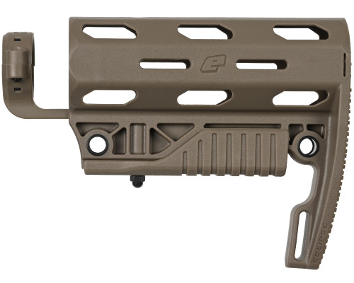 Planet Eclipse EMC Adjustable Tank Stock - Earth