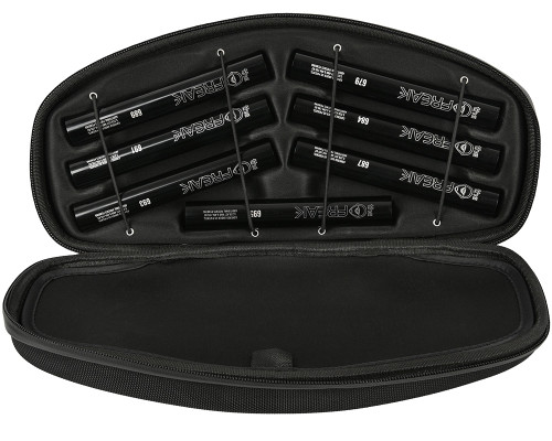Refurbished - DLX Freak Boremaster Kit w/ V1 Soft Case - Blackout (012-0104)