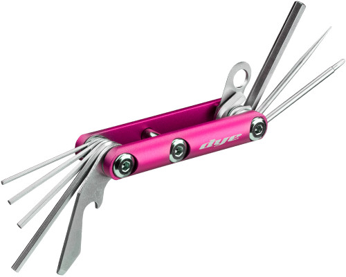 Dye Core Multi Tool - Pink