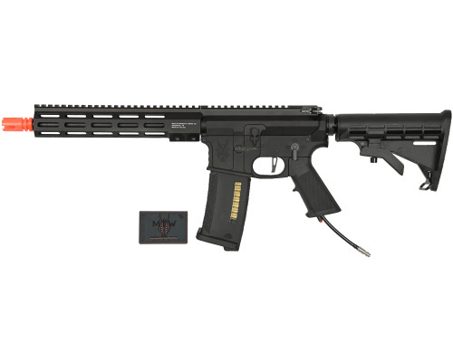 Wolverine Airsoft MTW Standard 10" Billet Series HPA Airsoft Gun