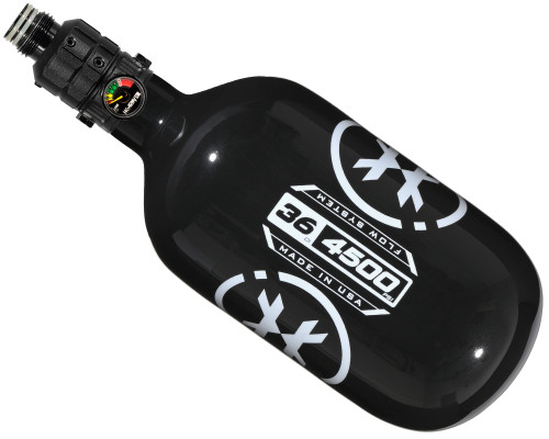 HK Army Aerolite "Extra Lite" Air System w/ Turbine Pro Regulator - 36/4500 HK Army Aerolite "Extra Lite" Air System w/ Turbine Pro Regulator - 36/4500