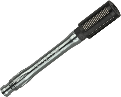 Dye UL-S QT Barrel w/ Tech Silencer - Polished Grey