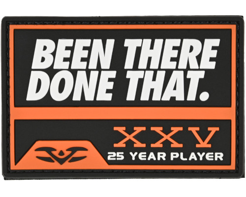 Valken Morale Patch - Been There