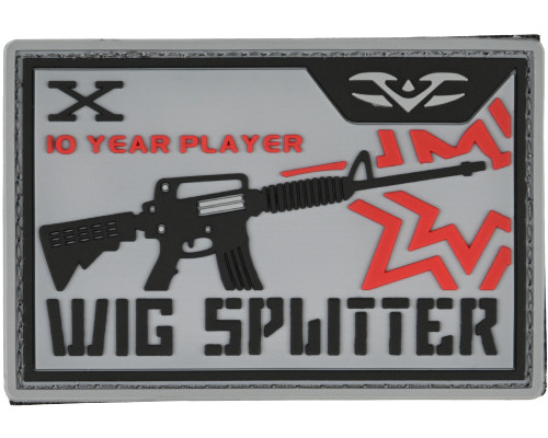 Valken Morale Patch - Wig Splitter