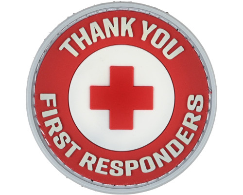 Valken Morale Patch - Thank You