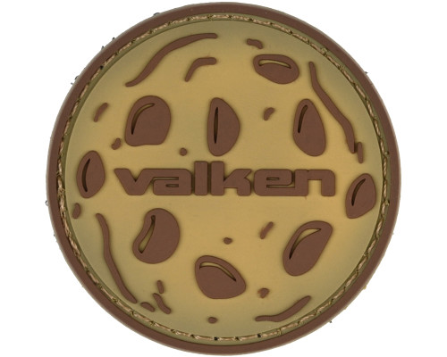 Valken Morale Patch - Cookie