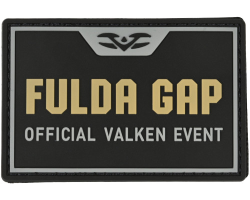 Valken Morale Patch - Fulda Gap