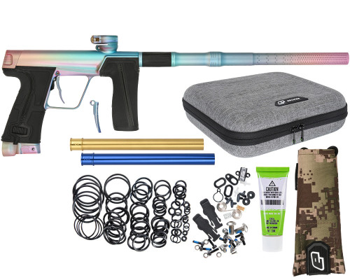 Planet Eclipse CS3 Pro Paintball Gun - Dust Pearl Planet Eclipse CS3 Pro Paintball Gun - Dust Pearl