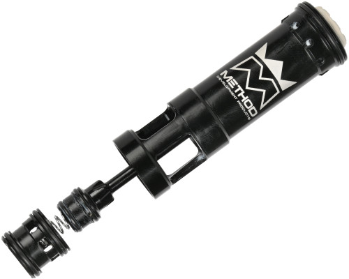 Method Development Products Luxe Idol/TM40 Bolt Kit