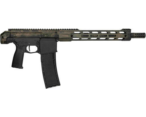 Planet Eclipse EMF200 Paintball Gun - LX Guerrilla