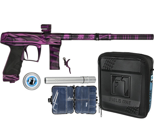 Field One Force V2 Paintball Gun - DS4 Dynasty Signature Series