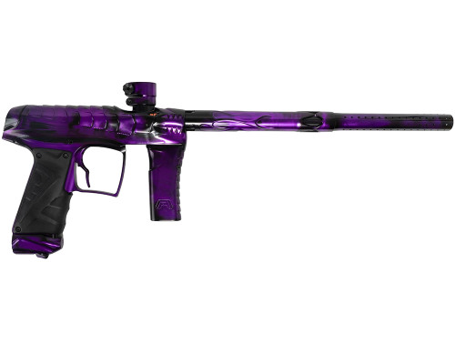 Field One Force V2 Dynasty Dragon Paintball Gun - DS4 Special Field One Force V2 Dynasty Dragon Paintball Gun - DS4 Special