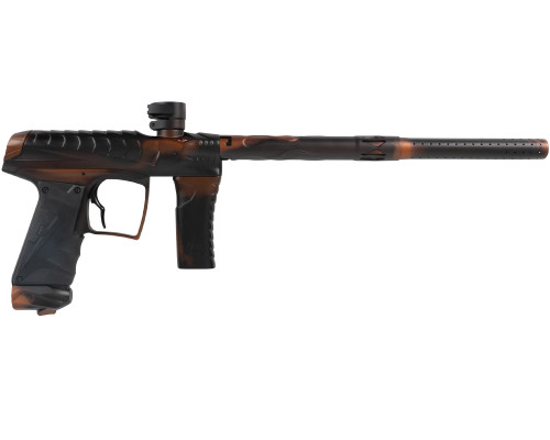 Field One Force V2 Dynasty Dragon Paintball Gun - Dark Copper