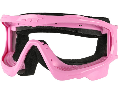 JT Flex 7/Flex 8/ProFlex/Spectra Goggle Mask Frame (No Lens) - Liquid Opal
