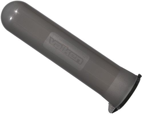 Valken 140 Round Flick Lid Pod - Smoke Valken 140 Round Flick Lid Pod - Smoke