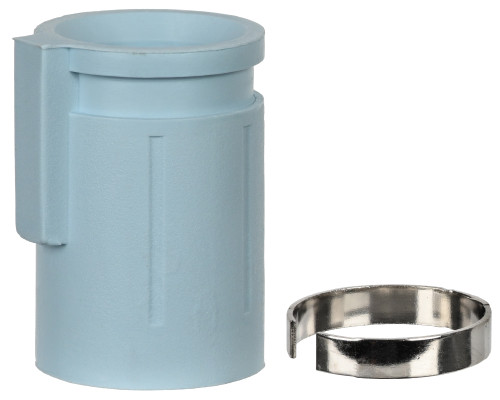 Maple Leaf Decepticons Hop-Up Bucking for VSR & GBB Pistols - 70 Degree - Blue (ML-TH06D70)