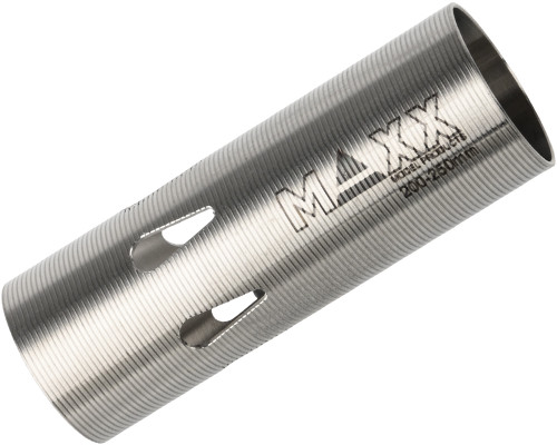 Maxx Model CNC Hardened Stainless Steel Cylinder - Type E (MX-CYL001SSE)