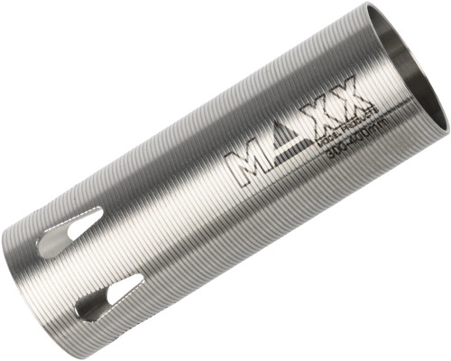 Maxx Model CNC Hardened Stainless Steel Cylinder - Type C (MX-CYL001SSC)