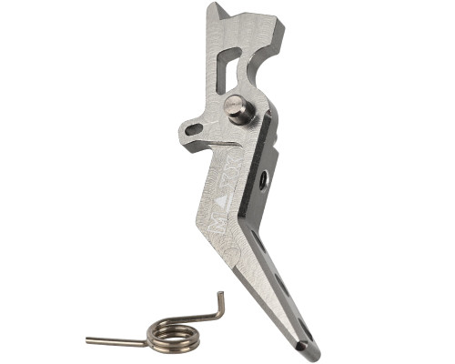 Maxx Model CNC Aluminum Advanced Trigger Style A - Titan (MX-TRG001SAT)