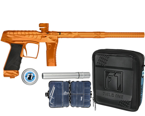 5t9 one or eight×Geek Field 5T9gf Field One Paintball Guns