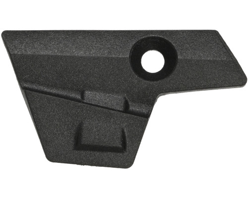 Planet Eclipse Etha2 Eye Cover - Left - Black (No Eye Pipe) (SPA101020A000)