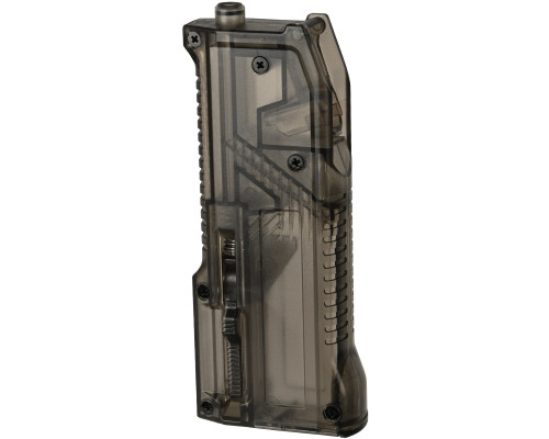Laylax Satellite High Capacity BB Speed Loader - Smoke