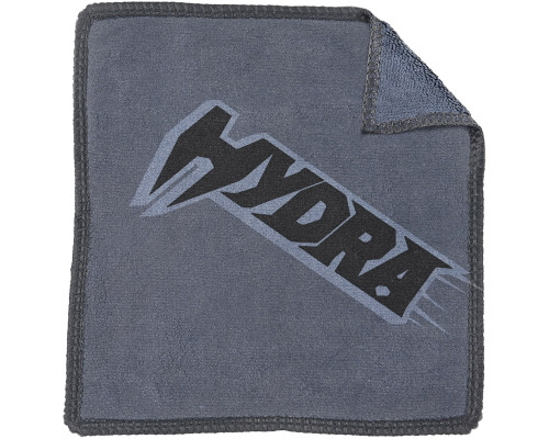 Hydra Pocket Micro Goggle Cloth (6" x 6") - Jazz