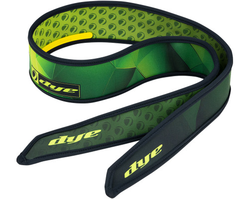 Dye Paintball Headband - Commando Camo (New With Tags) Protective Head Tie