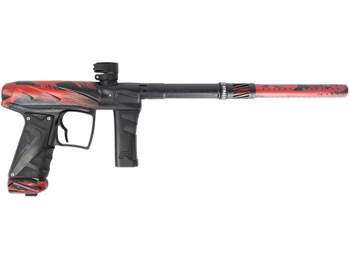 Field One Force V2 Paintball Gun - KB3 Dynasty Signature Series