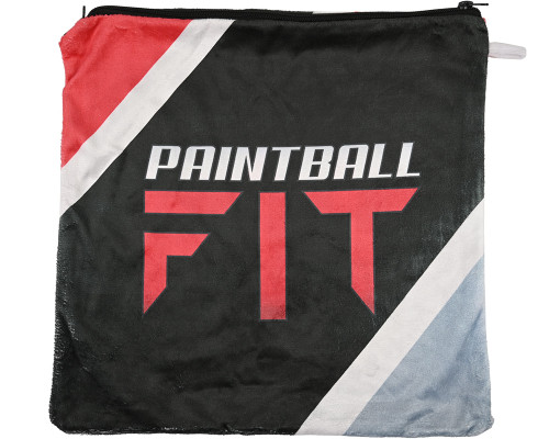 Hydra Paintball Pit Bag - Fit Black (Old Style)
