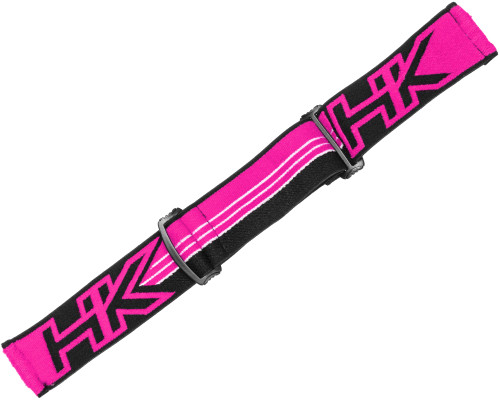 HK Army RMX Mask Strap - Flashpoint Pink