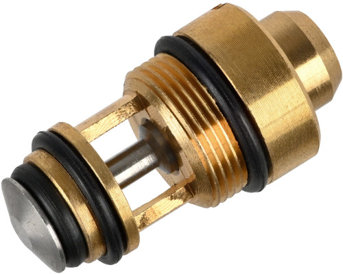 Arcturus RS Hi-Capa Ultra High-Flow Stainless Core Output Valve For TM (AT-GHC-PA-RV01)