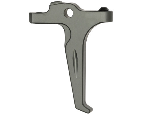 Mech Labs Flat Trigger For XX-Mod - Grey