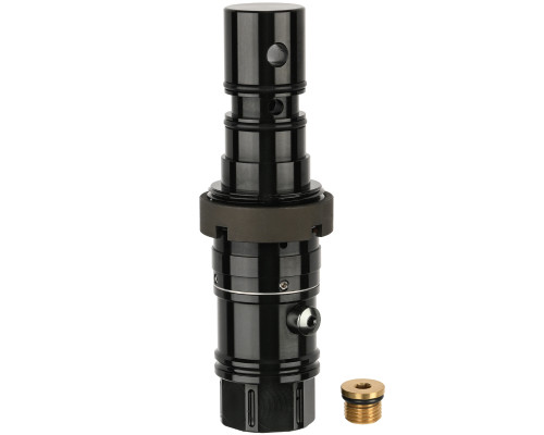 Mech Labs Flo Max TS Regulator - Stock Tube Format