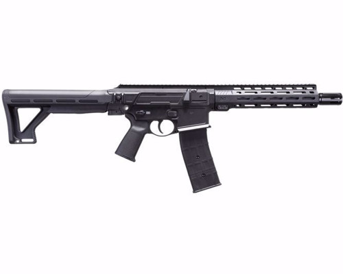 T4E TC .68 Caliber 16 Joule Paintball Rifle - Black (2292185)