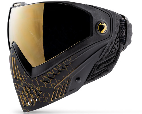 Dye I5 2.0 Paintball Mask