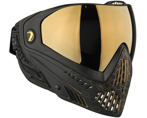 Dye I5 Paintball Mask
