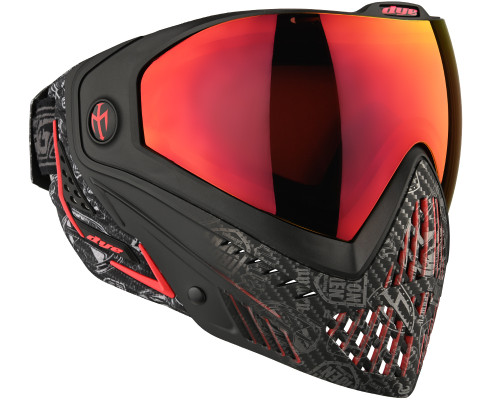 Dye I5 Paintball Mask