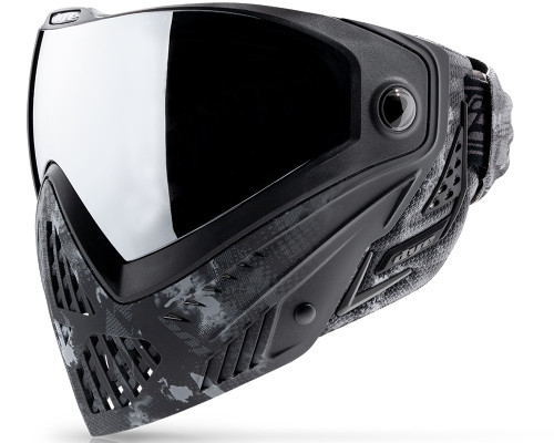 サバゲー    dyei5 Dye I5 2.0 Paintball Mask