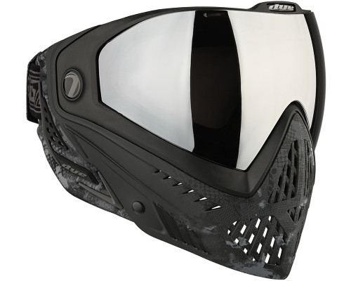 Dye I5 Paintball Mask