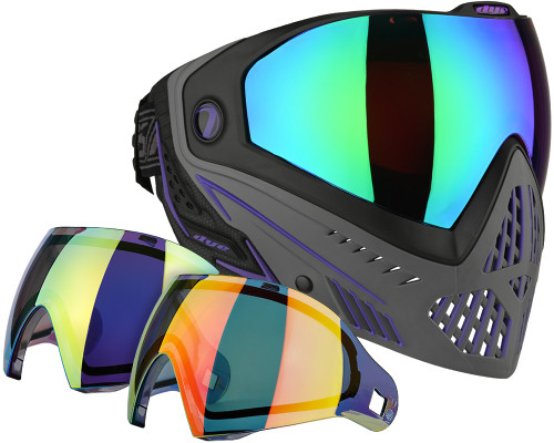 Dye I5 2.0 Paintball Mask