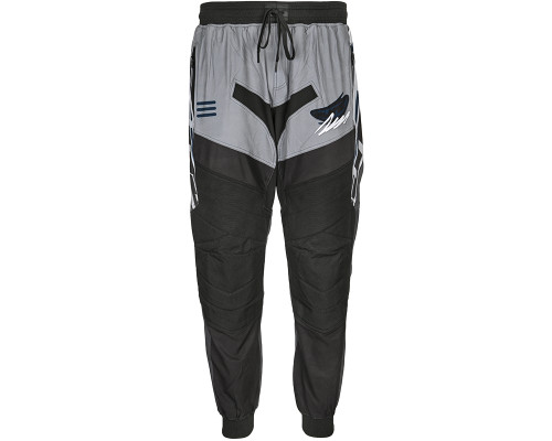 JT Jogger Pro Paintball Pants - Throwback Grey/Black/Navy