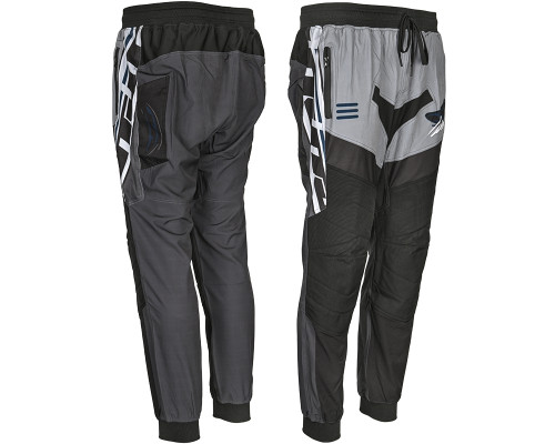 JT Jogger Pro Paintball Pants - Throwback Grey/Black/Navy