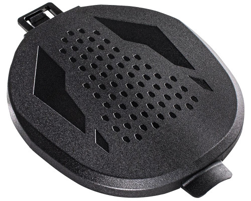 CRBN DRV Rain Lid - Black