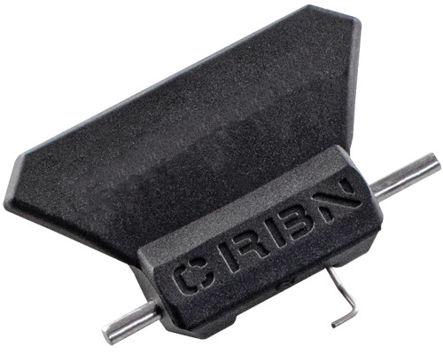 CRBN DRV Lid Hinge Assembly